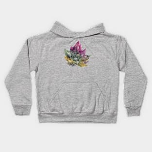 Maple Leaf Kids Hoodie